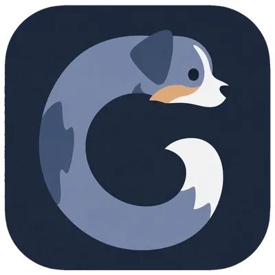 Glub Browser logo
